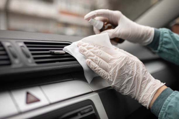 Best HVAC System Cleaning  in Shenandoah, TX