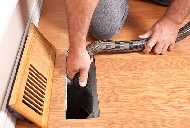 Best Air Duct Cleaning Near Me  in Shenandoah, TX