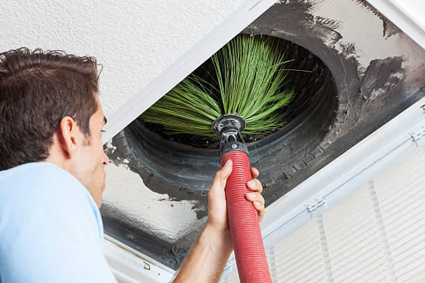 Best Emergency Air Duct Cleaning  in Shenandoah, TX
