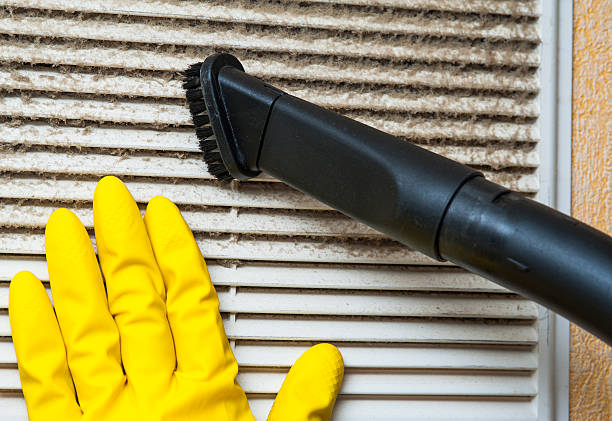Trusted Shenandoah, TX Airduct Cleaning Experts