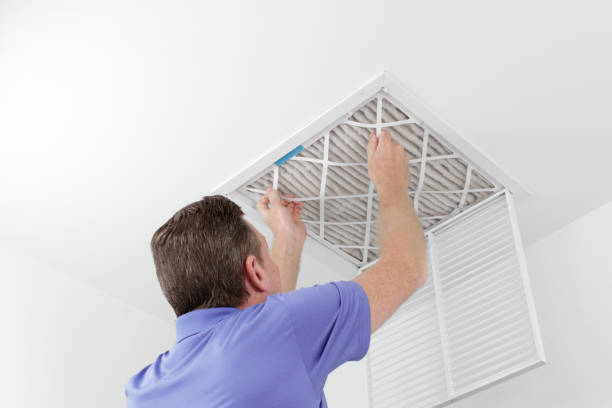 Best Professional Duct Cleaning Services  in Shenandoah, TX